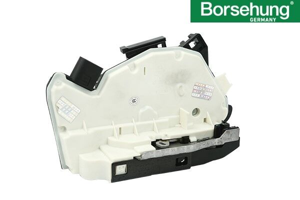 Audi A1 - Kapı Kilit Mekanizması Arka Sağ - [Skoda Fabia; Seat Ibiza; Volkswagen Passat; Skoda Superb; Volkswagen Tiguan] - 5N0839016C