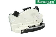 Audi A1 - Kapı Kilit Mekanizması Arka Sağ - [Skoda Fabia; Seat Ibiza; Volkswagen Passat; Skoda Superb; Volkswagen Tiguan] - 5N0839016C
