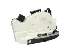 Audi A1 - Kapı Kilit Mekanizması Arka Sağ - [Skoda Fabia; Seat Ibiza; Volkswagen Passat; Skoda Superb; Volkswagen Tiguan] - 5N0839016C
