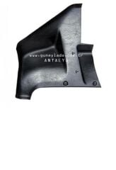 DÖŞEME-ÖN ÇAMURLUK ÜST BAKALİTİ SAĞ 49 Lada Niva