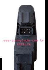 ELEK-DÜĞME CAM VE AYNA KUMANDA ANAHTARI KMP. SOL 52 Lada Kalina