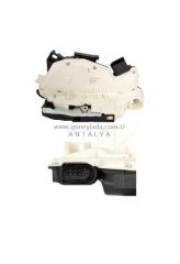 KAPI KİLİT İÇ MEKANİZMASI ÖN R Sağ  [Skoda SuperB 14-16,Citigo]