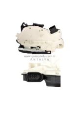 KAPI KİLİT İÇ MEKANİZMASI ÖN R Sağ  [Skoda SuperB 14-16,Citigo]