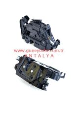 KAPI KİLİT İÇ MEKANİZMASI ARKA  L Sol  [Skoda SuperB 14-16,Citigo]