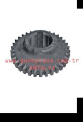 ŞANZ-DİŞLİ GERİ VİTES 5VT BÜYÜK 47 49 Lada Vaz Niva