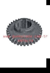 ŞANZ-DİŞLİ GERİ VİTES 5VT BÜYÜK 47 49 Lada Vaz Niva