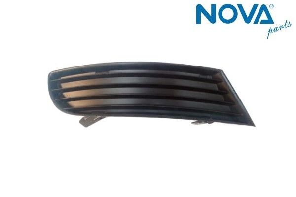 Seat Leon - Tampon Izgarası Sağ 00-06 - [Seat Toledo] - 1M0853666B