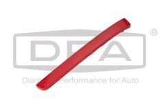 Volkswagen Transporter T6 - Tampon Reflektörü Arka Sağ - 11-15 - 7E0945106A