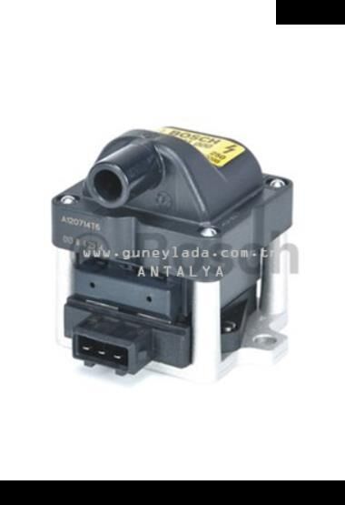 ATEŞLEME ÜNİTESİ Bobin  [Skoda Felicia 1.6Mpi, AEE]  12