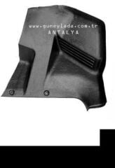 DÖŞEME-ÖN ÇAMURLUK ÜST BAKALİTİ SOL 49 Lada Niva