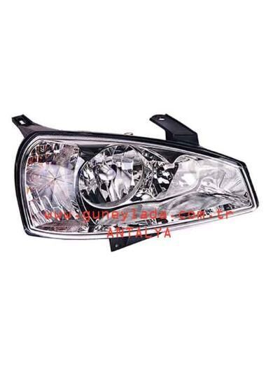 ELEK-FAR KMP. SAĞ 52 Lada Kalina