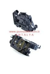KAPI KİLİT İÇ MEKANİZMASI ARKA R Sağ [Skoda SuperB 14-16,Citigo]