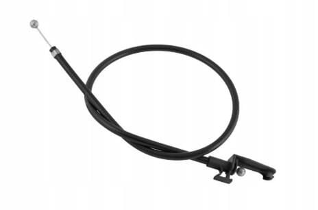 MOTOR KAPUT AÇMA TELİ ( Kilit Kısmı ) [SKODA SUPERB 08-15]