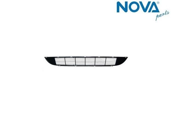 Seat Leon - Tampon Izgarası Orta 00-06 - [Seat Toledo] - 1M0853668D