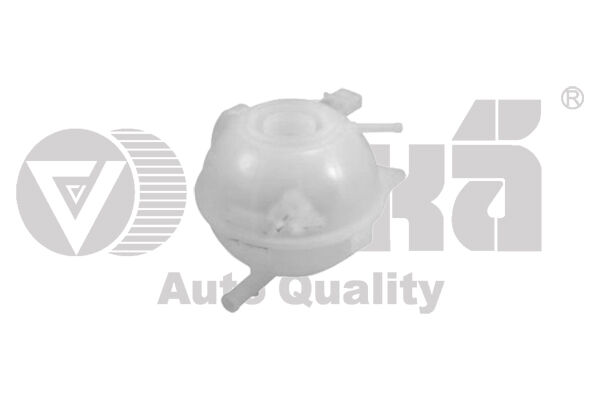Volkswagen Polo - Radyatör Yedek Su Deposu- [Skoda Fabia, Seat Ibiza, Cordoba] - 6Q0121407B