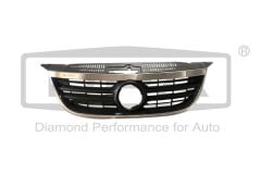 Volkswagen Tiguan - Panjur Ön (Krom Çıtalı) 08-11 - 5N0853651