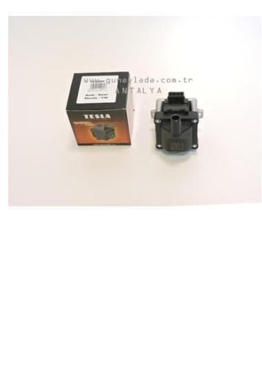 ATEŞLEME ÜNİTESİ Bobin  [Skoda Felicia 1.6Mpi, AEE]  12