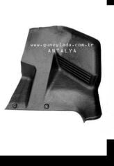 DÖŞEME-ÖN ÇAMURLUK ÜST BAKALİTİ SOL EXTRA 49 Lada Niva