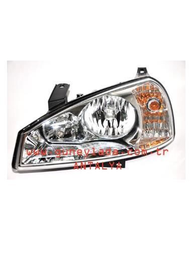 ELEK-FAR KMP. SOL 52 Lada Kalina