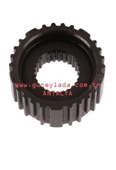 ŞANZ-DİŞLİ SENKROMEÇ İÇ GÖBEK 5. VİTES 47 49 Lada Vaz Niva