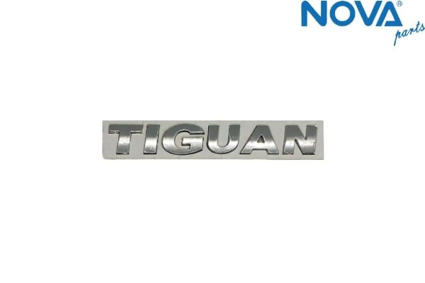 Volkswagen Tiguan - Yazı Tiguan (Kısa) - 5N0853687A739