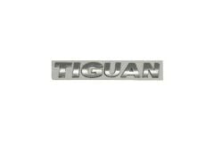 Volkswagen Tiguan - Yazı Tiguan (Kısa) - 5N0853687A739