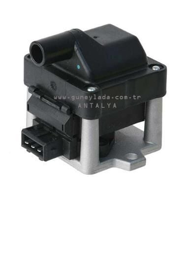 ATEŞLEME ÜNİTESİ Bobin   [Skoda Felicia 1.6Mpi, AEE]  12