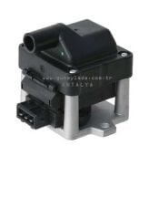 ATEŞLEME ÜNİTESİ Bobin   [Skoda Felicia 1.6Mpi, AEE]  12