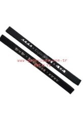 DÖŞEME-BASAMAK EŞİK BAKALİTİ SAĞ-SOL TKM. 4x4 TUNİNG 49 Lada Niva