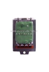 KALORİFER MOTOR REZİSTÖRÜ [Skoda SuperB 02-08]  13S