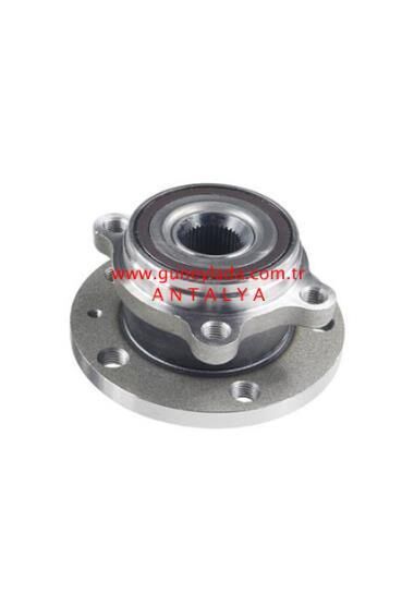 PORYA ÖN  4 Delik  [Skoda Octavia, SuperB, Yeti] 3C0498621-5K0498621-8J0598625