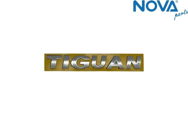 Volkswagen Tiguan Tiguan - Yazı (Uzun) - 5N0853687B739