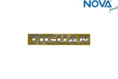 Volkswagen Tiguan Tiguan - Yazı (Uzun) - 5N0853687B739