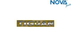 Volkswagen Tiguan Tiguan - Yazı (Uzun) - 5N0853687B739