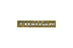 Volkswagen Tiguan Tiguan - Yazı (Uzun) - 5N0853687B739