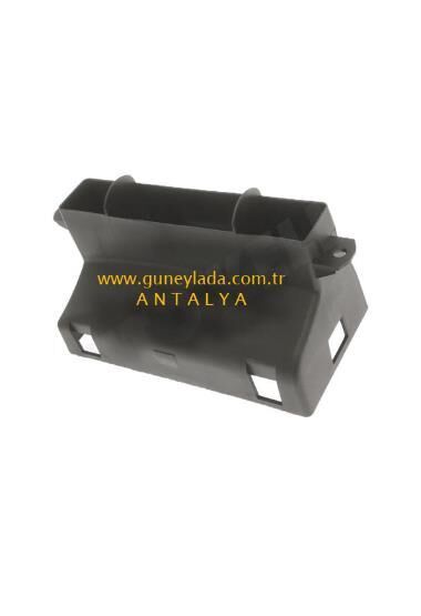 HAVA GİRİŞ KANALI ALT  [Skoda Fabia,Roomster,Rapid]