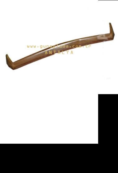 KAPORTA-PANJUR ÜST BAKALİT 48 Lada Samara