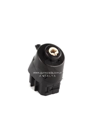 KONTAK SOKETİ, FİŞESİ,TERMİĞİ [Skoda Fabia]   13F