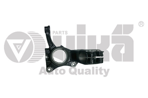 Volkswagen Transporter T5 - Aks Taşıyıcı Sol 85.00 MM 04-10 - 7H0407257G