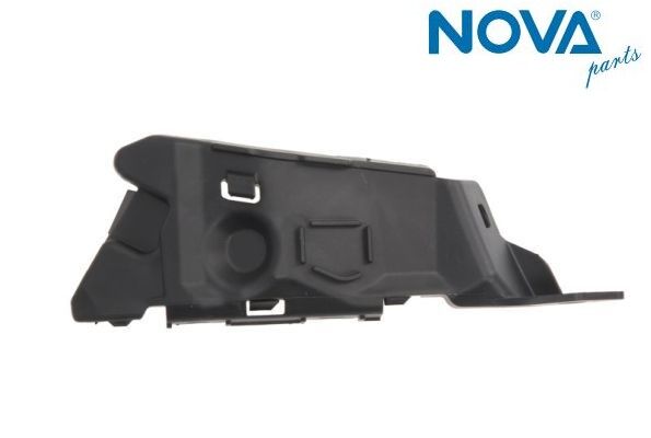 Seat Leon - Tampon Bağlantı Braketi Ön Sol 06-13 - 1P0807183