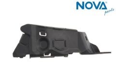 Seat Leon - Tampon Bağlantı Braketi Ön Sol 06-13 - 1P0807183