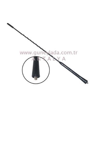 TAVAN ANTEN ÇUBUĞU [Skoda Fabia,Octavia,Felicia] 13