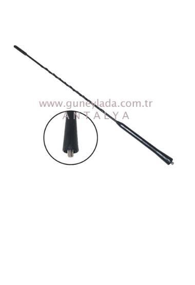 TAVAN ANTEN ÇUBUĞU [Skoda Fabia,Octavia,Felicia] 13