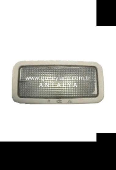 TAVAN LAMBASI   [Skoda Felicia]  12   12