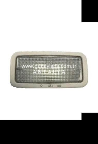 TAVAN LAMBASI   [Skoda Felicia]  12   12