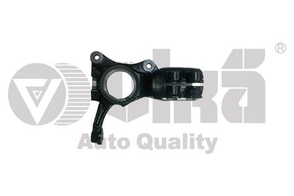 Volkswagen Transporter T5 - Aks Taşıyıcı Sağ 85.00 MM 04-10 - 7H0407258G