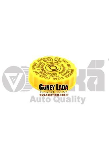 FREN HİDROLİK DEPO KAPAĞI  [Skoda Fabia,Octavia,Volkswagen]  13