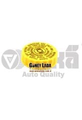 FREN HİDROLİK DEPO KAPAĞI  [Skoda Fabia,Octavia,Volkswagen]  13