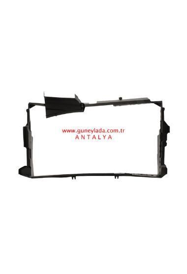 RADYATÖR DAVLUMBAZI   [Skoda Octavia AGR,ALH,AHF,ATD,ASZ,AGU]