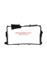 RADYATÖR DAVLUMBAZI   [Skoda Octavia AGR,ALH,AHF,ATD,ASZ,AGU]